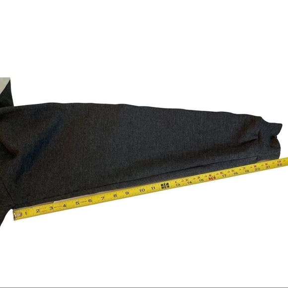 Love Your Melon • Women’s Sweatshirt • Dark Charcoal Classic Crew • Medium - Picture 8 of 8